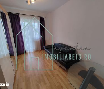 Apartament 3 camere de inchiriat Etaj 2, Aleea Parc in spate la Petrom - Fotografie 2