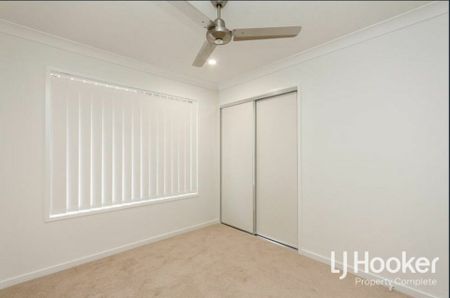 Modern Family Home with Stylish Finishes & Low-Maintenance Living - Photo 3