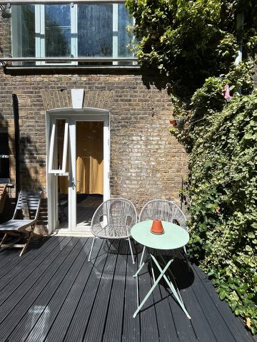 1 Bed Flat, Alkham Road, N16 - Photo 5