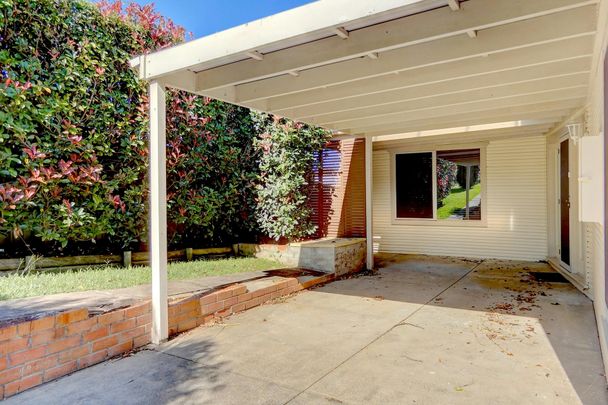 Spacious 4 Bedroom In Sought After Location - Photo 1