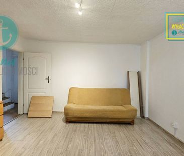 3-pokojowe mieszkanie Gdynia Orłowo - Zdjęcie 2