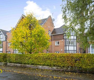 2 bedroom apartment to rent - Photo 2