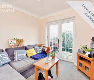 3 bedroom end of terrace house to rent - Photo 4