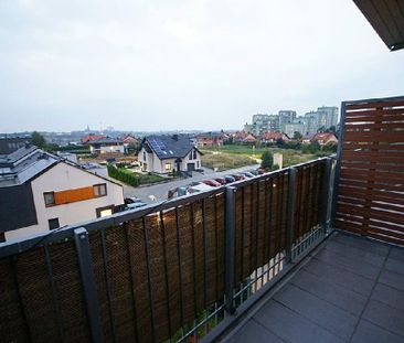 Mieszkanie Bielsko-Biała Centrum powierzchnia 26.0 m² C395-WM-68443 - Фото 2