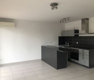 Location Appartement 2 pièces 51m² BEZIERS 34500 - Photo 5