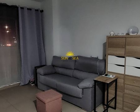 1 BEDROOM APARTMENT - MURCIA - Photo 2