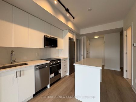 For Lease - 15 ELLERSLIE Avenue Unit# 2107, Toronto, Ontario - Photo 5