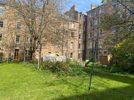 1 bedroom flat to rent - Photo 5