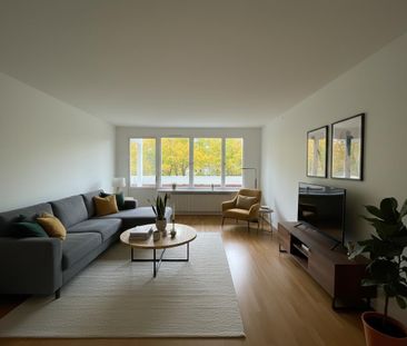 Fyrverkaregatan 10 - Photo 5