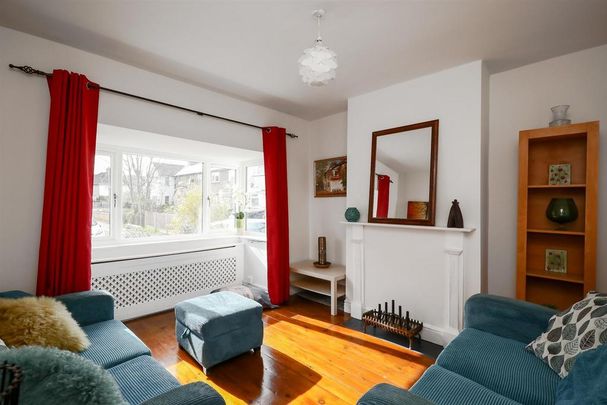 4 bedroom terraced house to rent - Photo 1