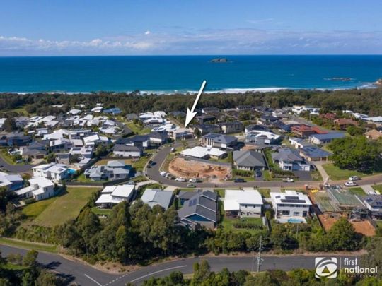 29 Grandview Close, 2450, Sapphire Beach Nsw - Photo 1