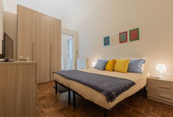 Via Giorgio Bidone, Turin, Piedmont 10125