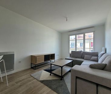 Appartement à louer 2 pièces • 40,79 m2 Yerres - Photo 4