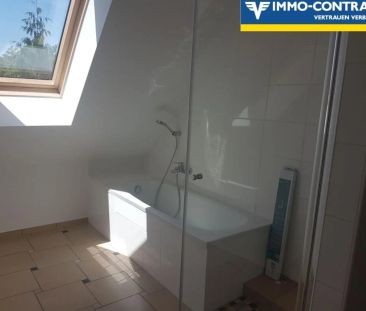 Top Dachgeschoss Wohnung - Photo 4