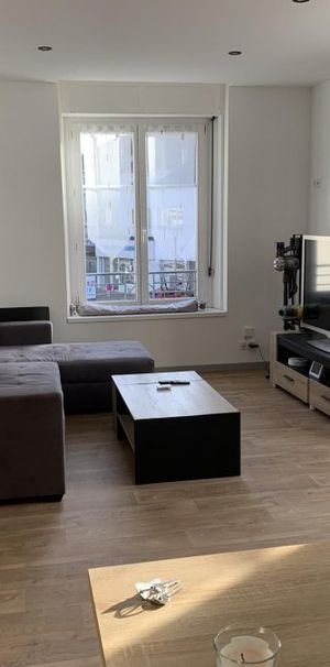 Appartement 2 pièces à Bruyères - Photo 1