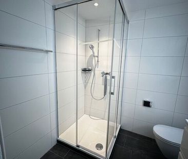 Excellent 2-room apartment in St. Gallen, canton SG - Photo 5