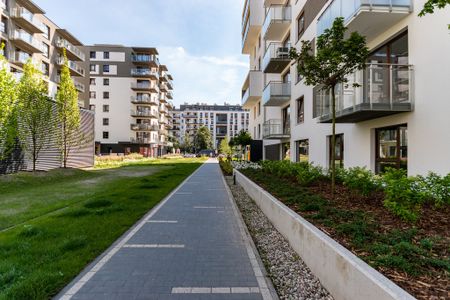 Mieszkanie z 2 ogródkami, garaż, komórka. - Фото 2