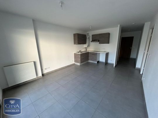 Location Appartement 2 pièces 42m² VEIGY FONCENEX 74140 - Photo 1