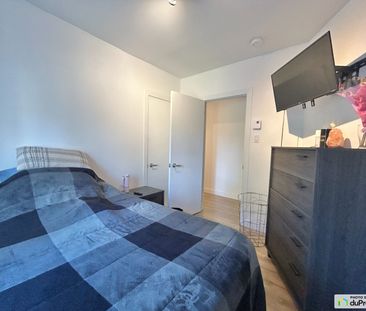 3-55, rue des Épinettes, Limoilou à louer - Photo 2