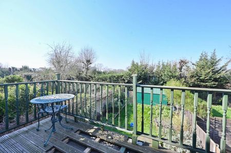 Studio to rent - Photo 5