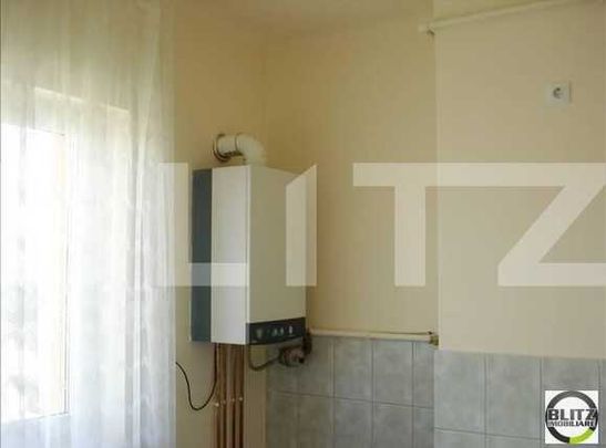 Inchiriere apartament cu 1 camera, 38 mp utili, loc parcare, zona strazii Horea! - Photo 1