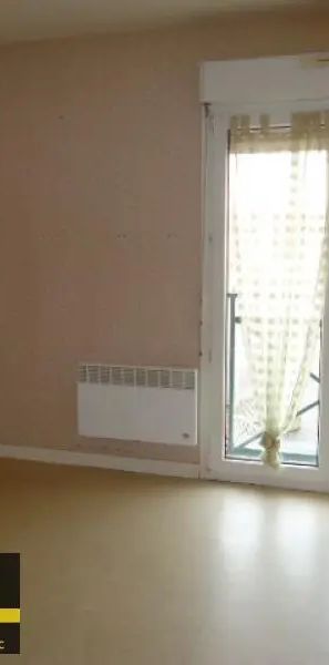 Appartement à louer 1 pièce 22m² - Photo 1