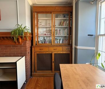 210, rue de Montréal, Sherbrooke (Jacques-Cartier) à louer - Photo 1