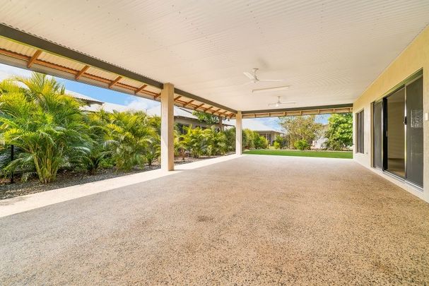 MODEN FAMILY HOME IN BELLAMACK!! - Photo 1