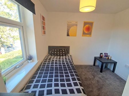 1 bedroom in a house share to rent - Photo 3