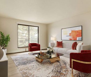 Classic Suite - 1 Bedroom - Photo 5