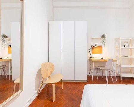 Via Carlo Boncompagni, Milan, Lombardy 20139 - Photo 5