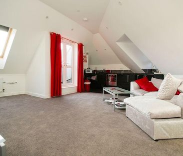 1 bedroom apartment to rent - Photo 4