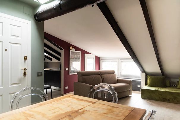 Via Sansovino, 4, Milano, Lombardy 20133 - Photo 1