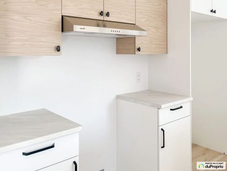 355, rue du Grenache, Drummondville (Drummondville) à louer - Photo 2