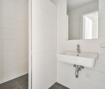 Te huur: Appartement Nassaukade 92 H in Amsterdam - Foto 3