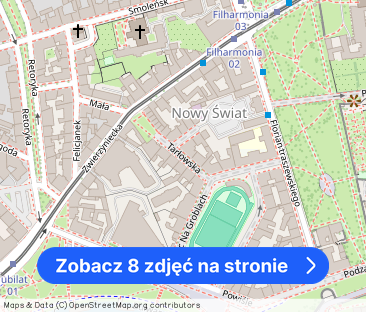 Luksusowy i przestronny apartament Obok Wawelu!!! - Zdjęcie 1