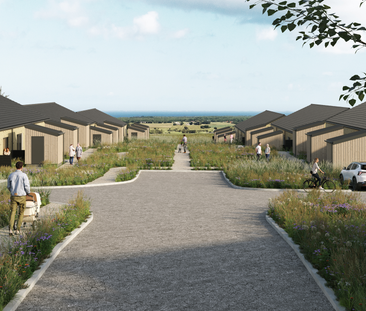 2-vær. rækkehus - Photo 6