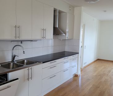 Lilla Marconigatan, Västra Frölunda - Photo 4