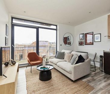 1 bedroom flat to rent - Photo 4