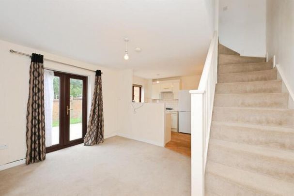 Heybridge Court - Photo 1