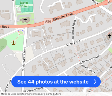 Groby Road, Altrincham - Photo 1
