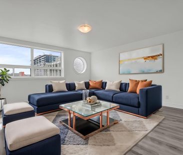 For Lease - 2820 Danforth Avenue Unit# 301, Toronto, Ontario - Photo 1