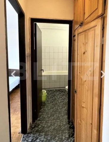 Apartament 2 camere, 50 mp, zona Donath, Grigorescu - Fotografie 2