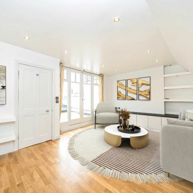 Great Percy Street, London, WC1X - Photo 1