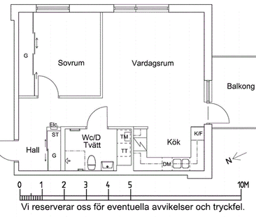 Musikvägen 2, Bromölla - Photo 4
