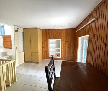 Μεζονέτα για ενοικίαση Εβλιγιάς - Καλλιθέα (Ρέθυμνο) - Photo 1