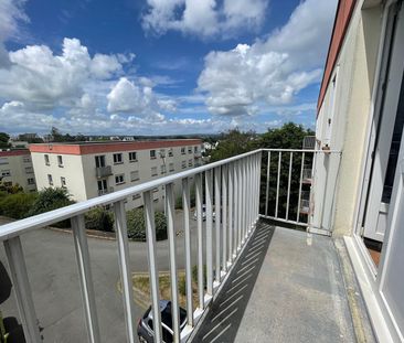 Appartement - QUIMPER - Team Ouest Immobilier - Photo 2