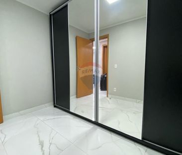 Apartamento Mobiliado à Venda – Spazio Rio Bonito | Grand Reserva P... - Foto 3