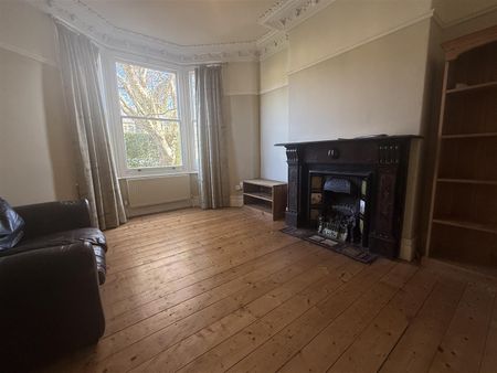 Plasturton Avenue, Pontcanna, Cardiff - Photo 2