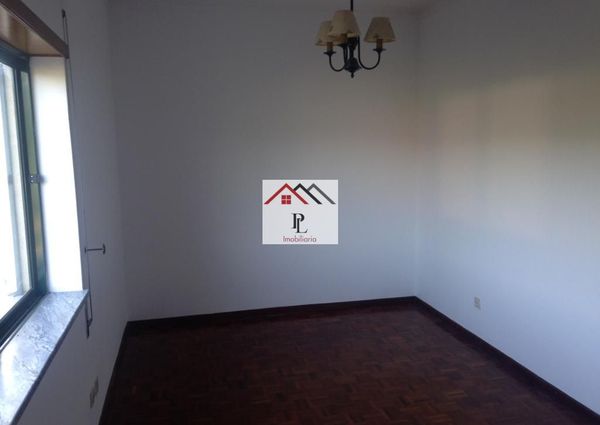 Apartamento T3 em Coimbra